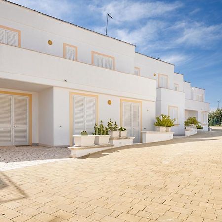 Residence Bellevue Santa Maria di Leuca Luaran gambar