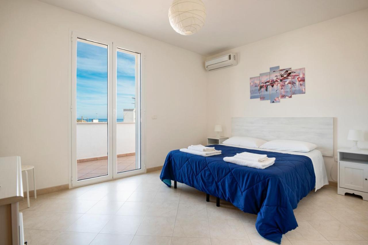 Residence Bellevue Santa Maria di Leuca Luaran gambar