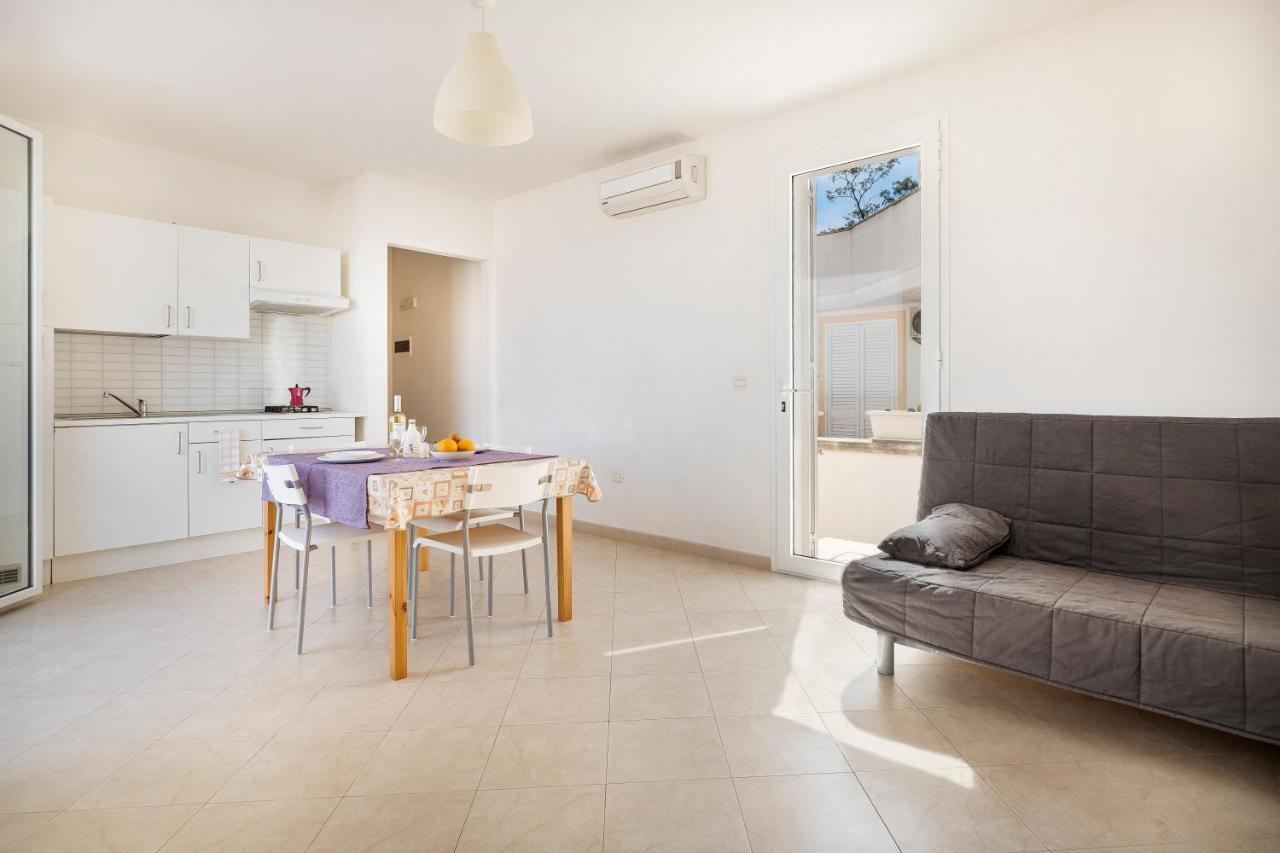Residence Bellevue Santa Maria di Leuca Luaran gambar