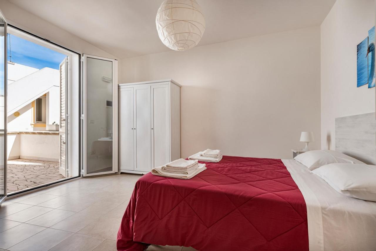 Residence Bellevue Santa Maria di Leuca Luaran gambar