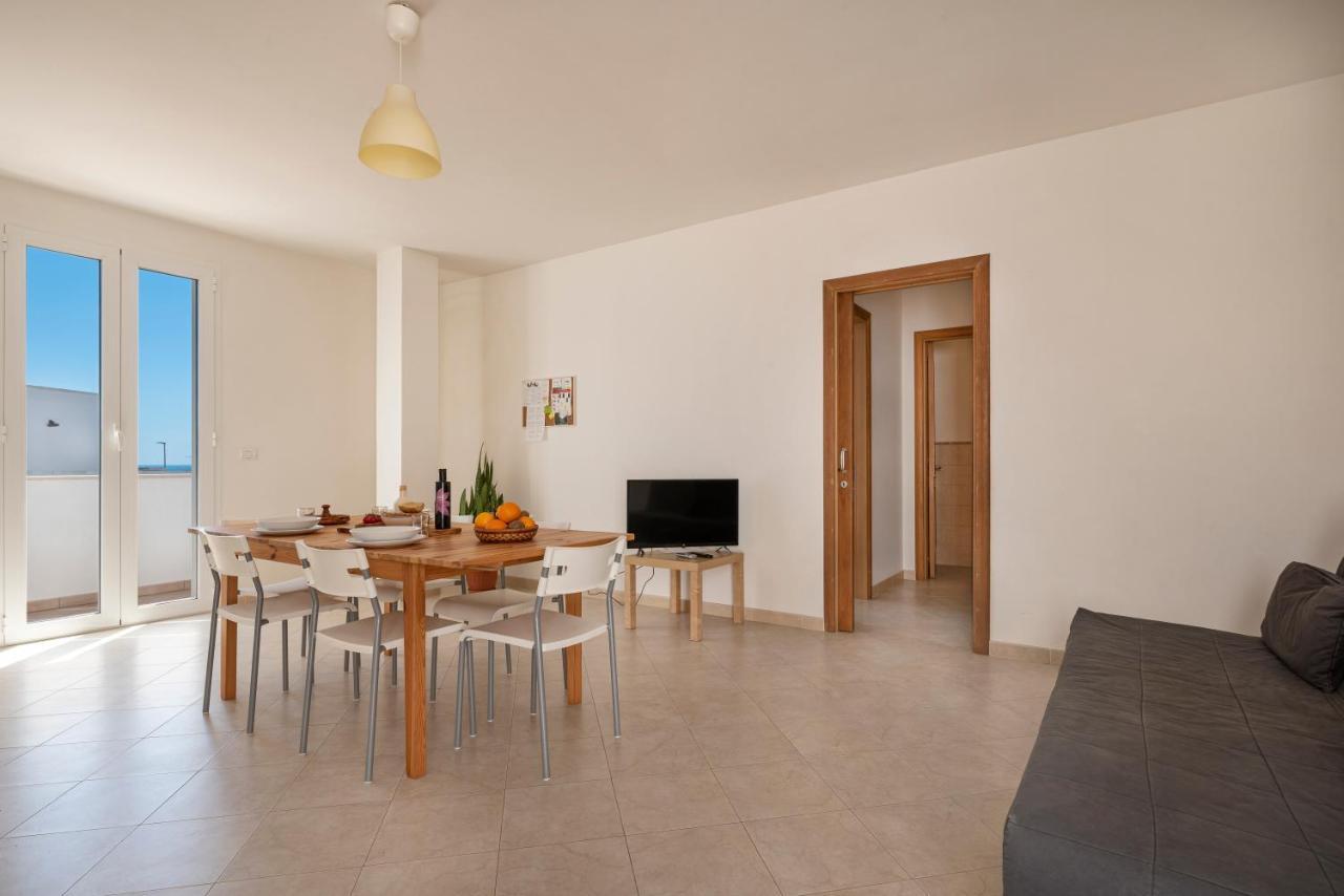 Residence Bellevue Santa Maria di Leuca Luaran gambar