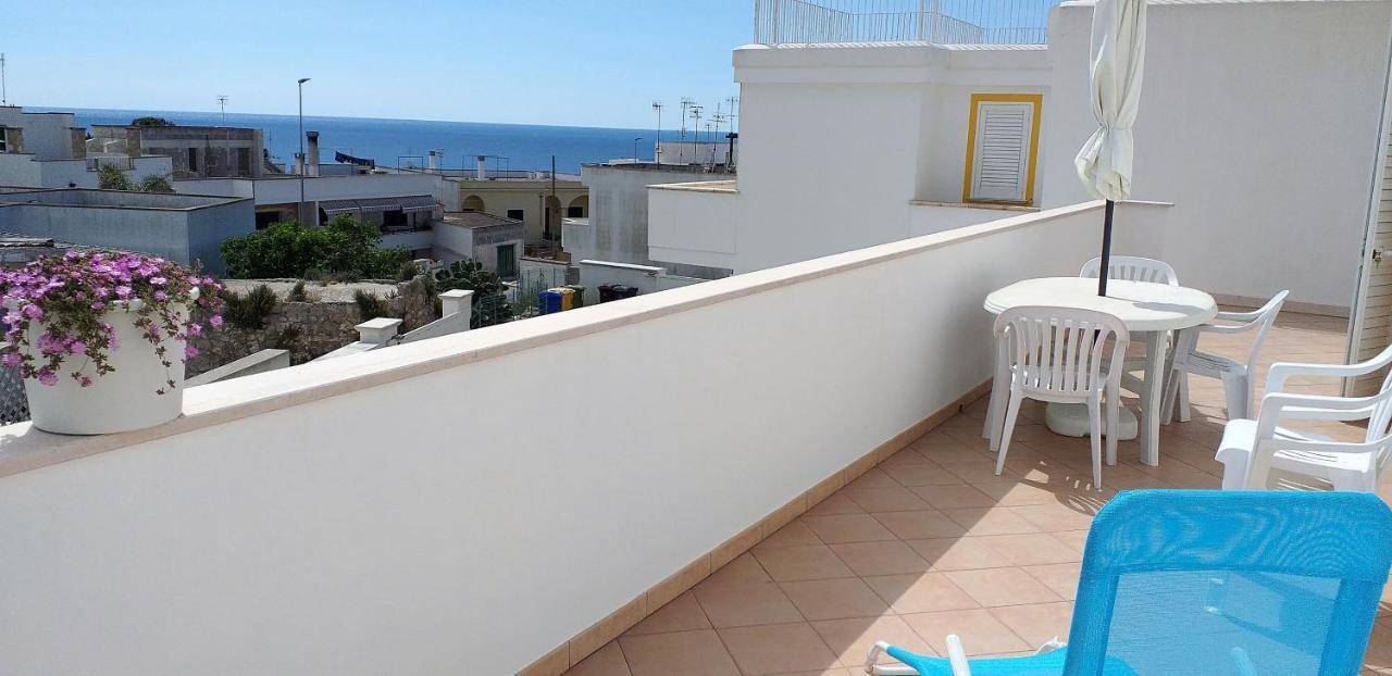 Residence Bellevue Santa Maria di Leuca Luaran gambar