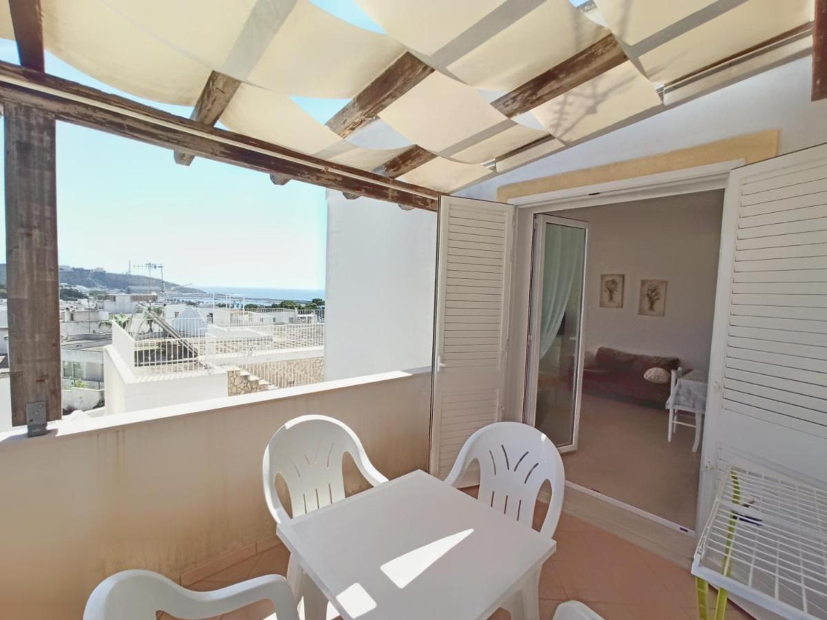 Residence Bellevue Santa Maria di Leuca Luaran gambar