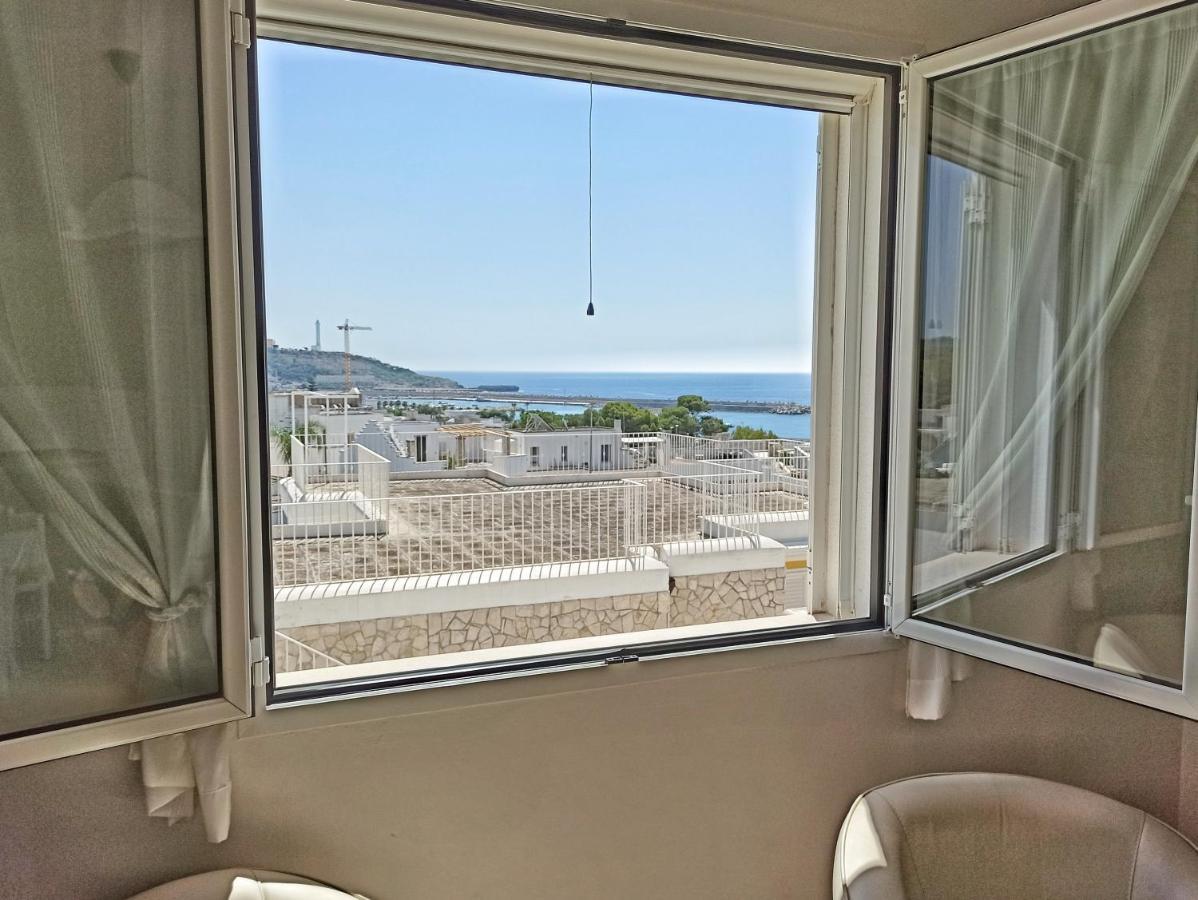 Residence Bellevue Santa Maria di Leuca Luaran gambar