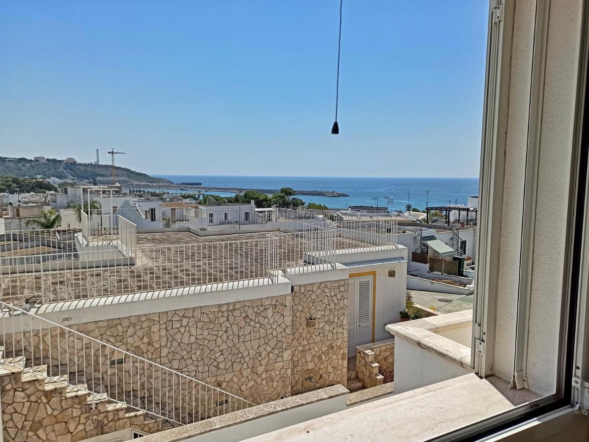 Residence Bellevue Santa Maria di Leuca Luaran gambar