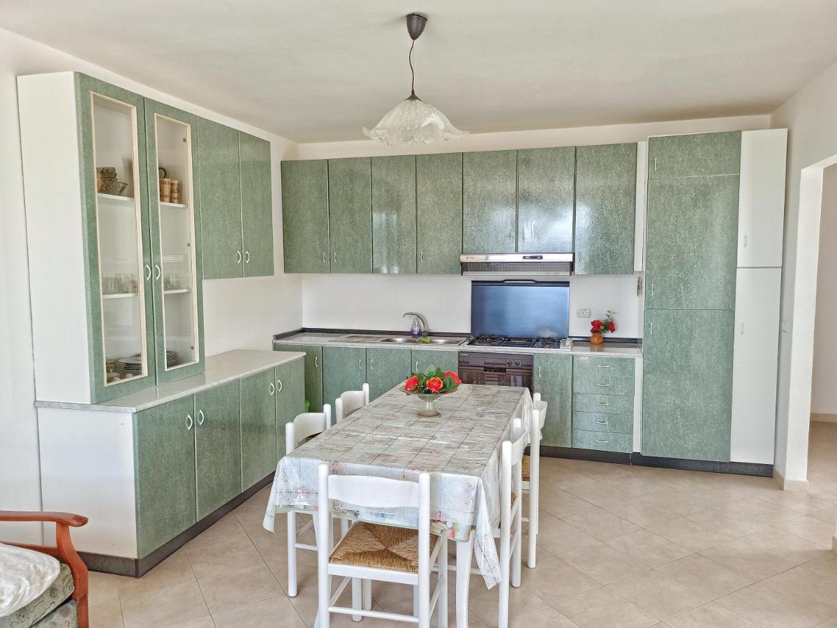 Residence Bellevue Santa Maria di Leuca Luaran gambar