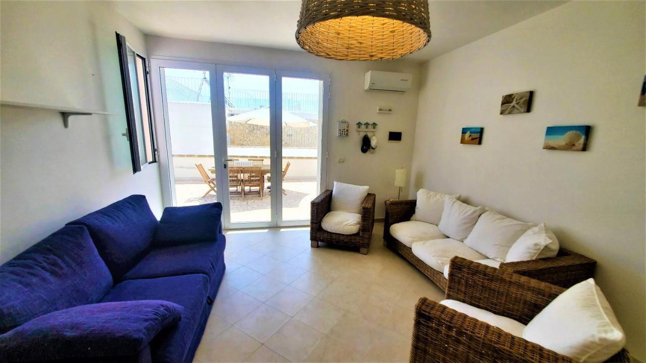Residence Bellevue Santa Maria di Leuca Luaran gambar