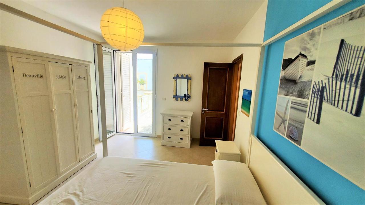 Residence Bellevue Santa Maria di Leuca Luaran gambar