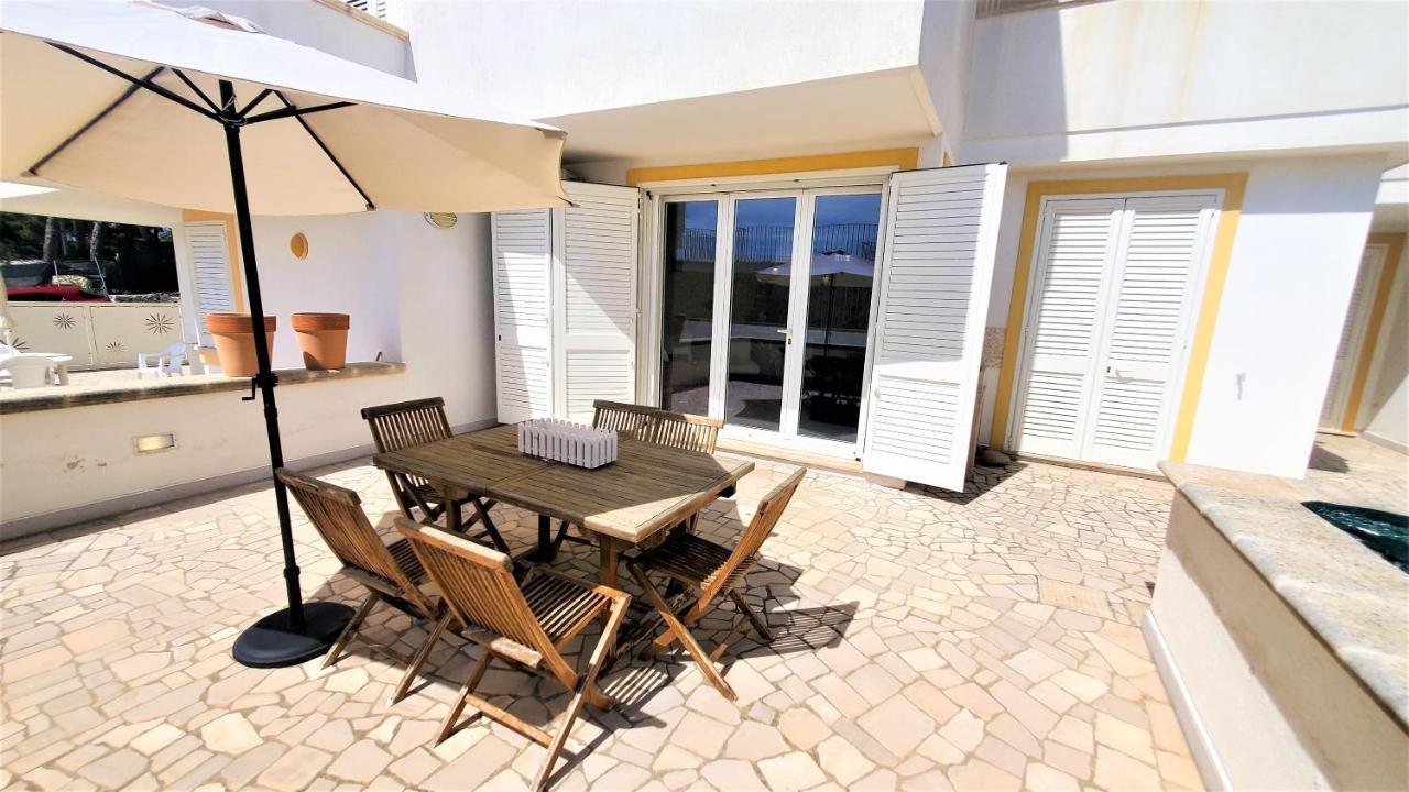 Residence Bellevue Santa Maria di Leuca Luaran gambar