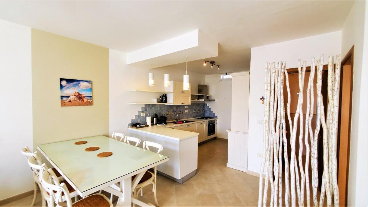 Residence Bellevue Santa Maria di Leuca Luaran gambar