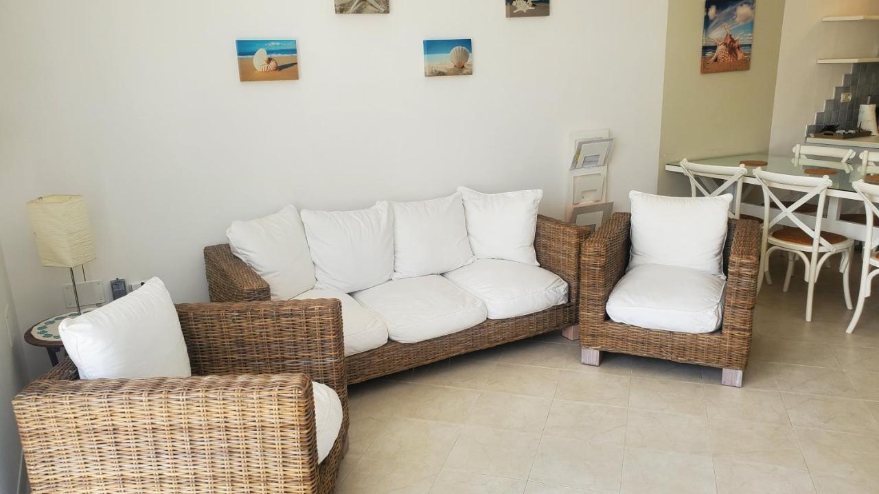 Residence Bellevue Santa Maria di Leuca Luaran gambar