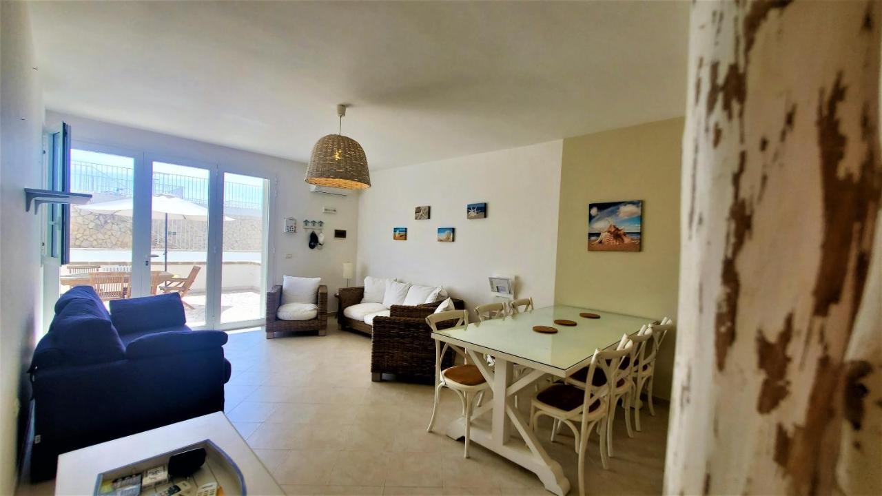 Residence Bellevue Santa Maria di Leuca Luaran gambar