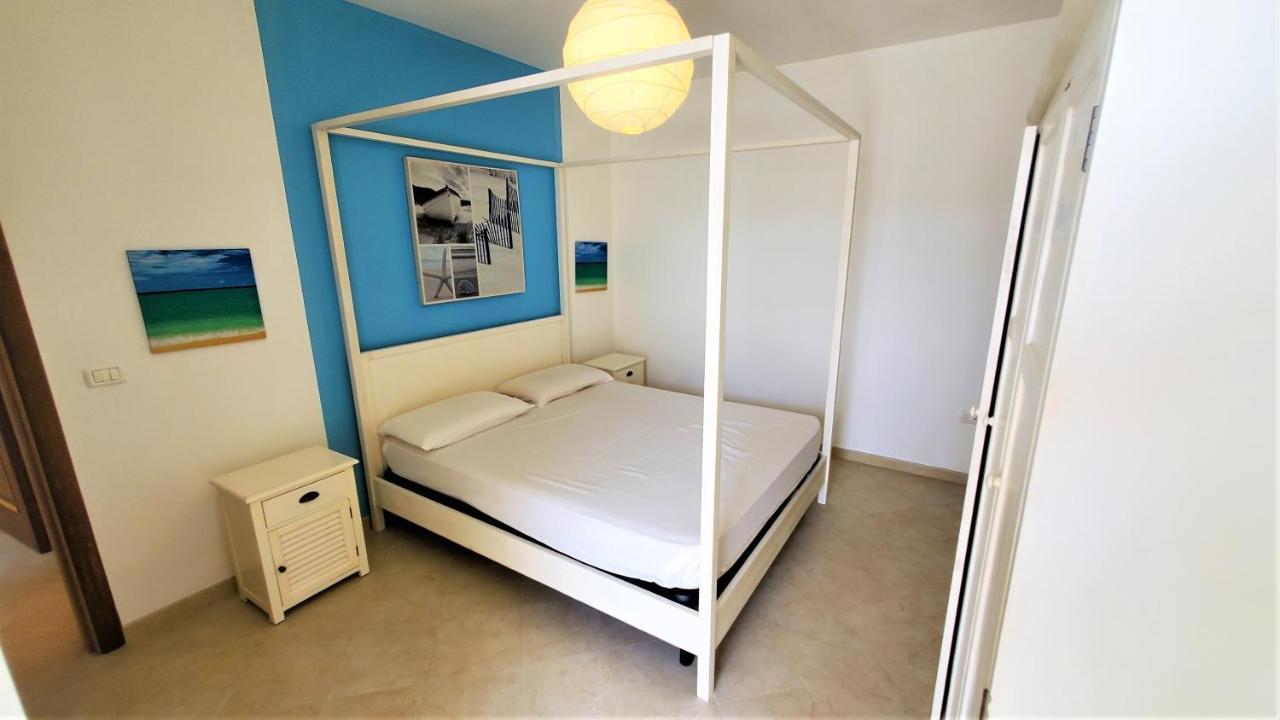Residence Bellevue Santa Maria di Leuca Luaran gambar