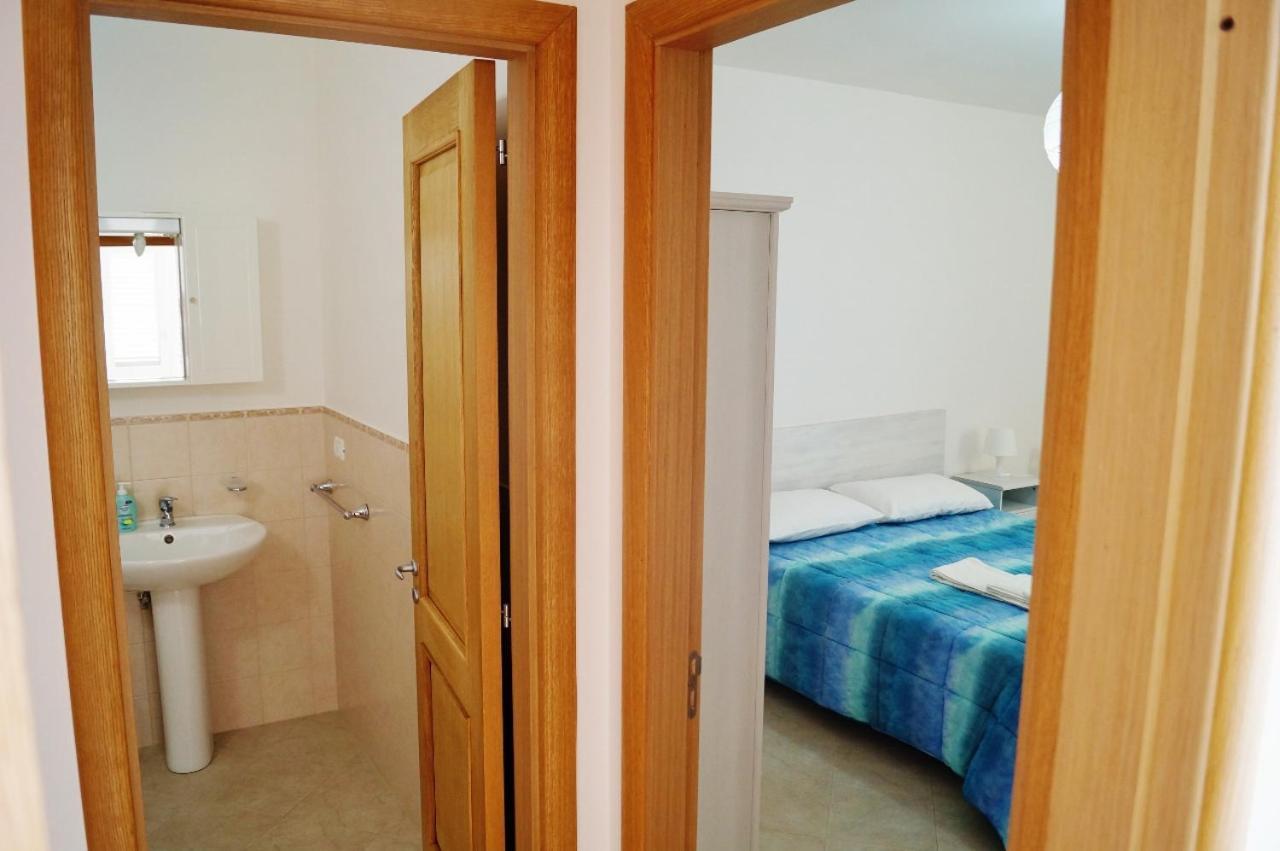 Residence Bellevue Santa Maria di Leuca Luaran gambar