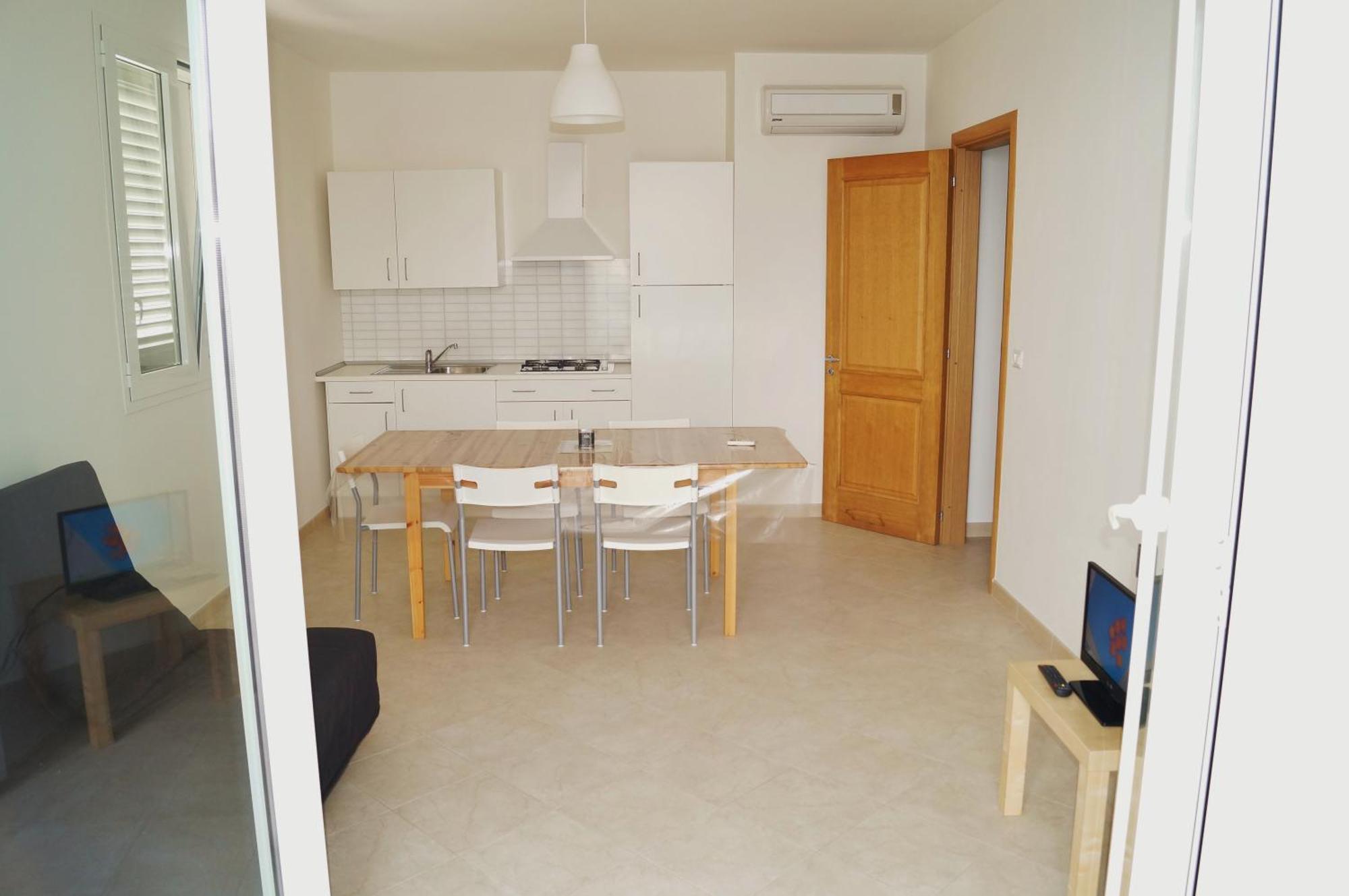 Residence Bellevue Santa Maria di Leuca Luaran gambar