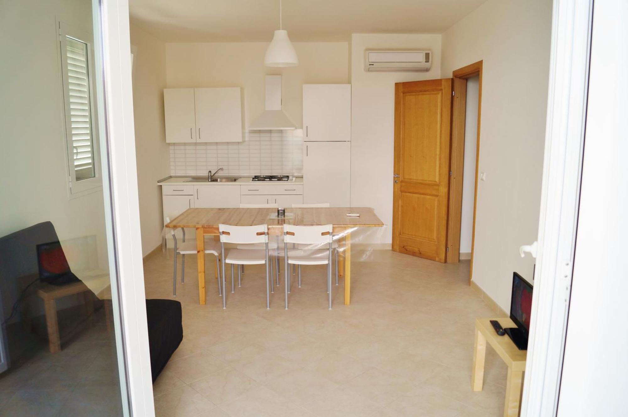 Residence Bellevue Santa Maria di Leuca Luaran gambar