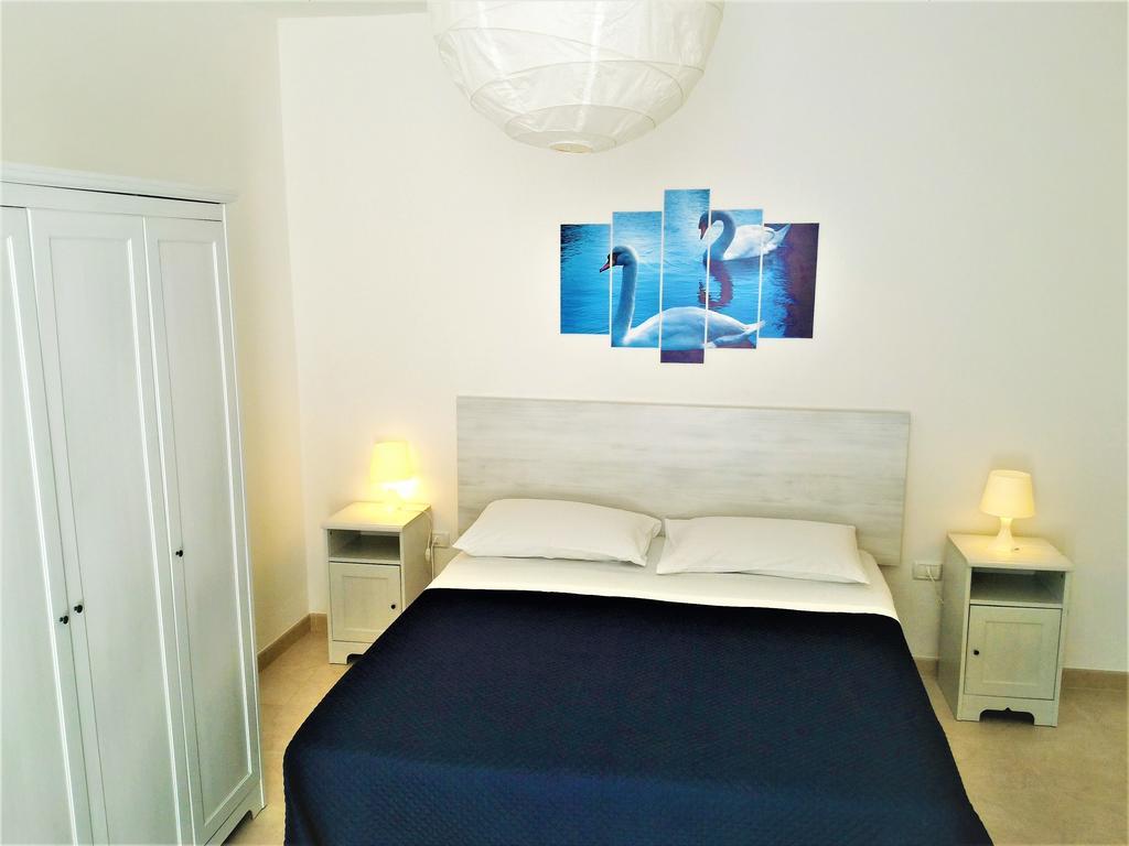 Residence Bellevue Santa Maria di Leuca Luaran gambar