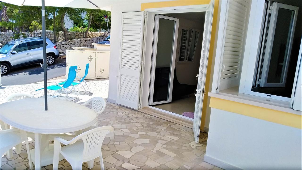 Residence Bellevue Santa Maria di Leuca Luaran gambar