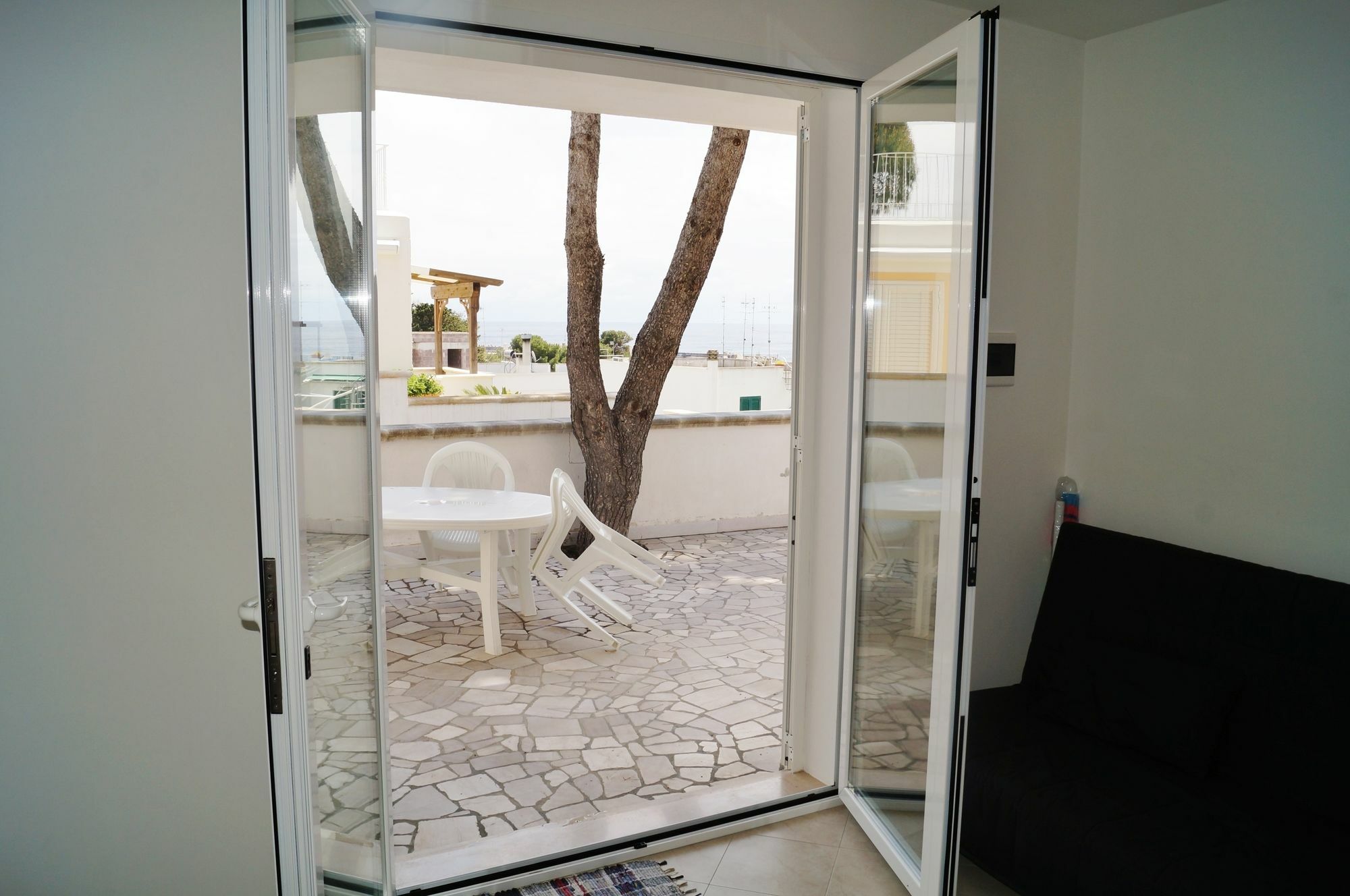 Residence Bellevue Santa Maria di Leuca Luaran gambar