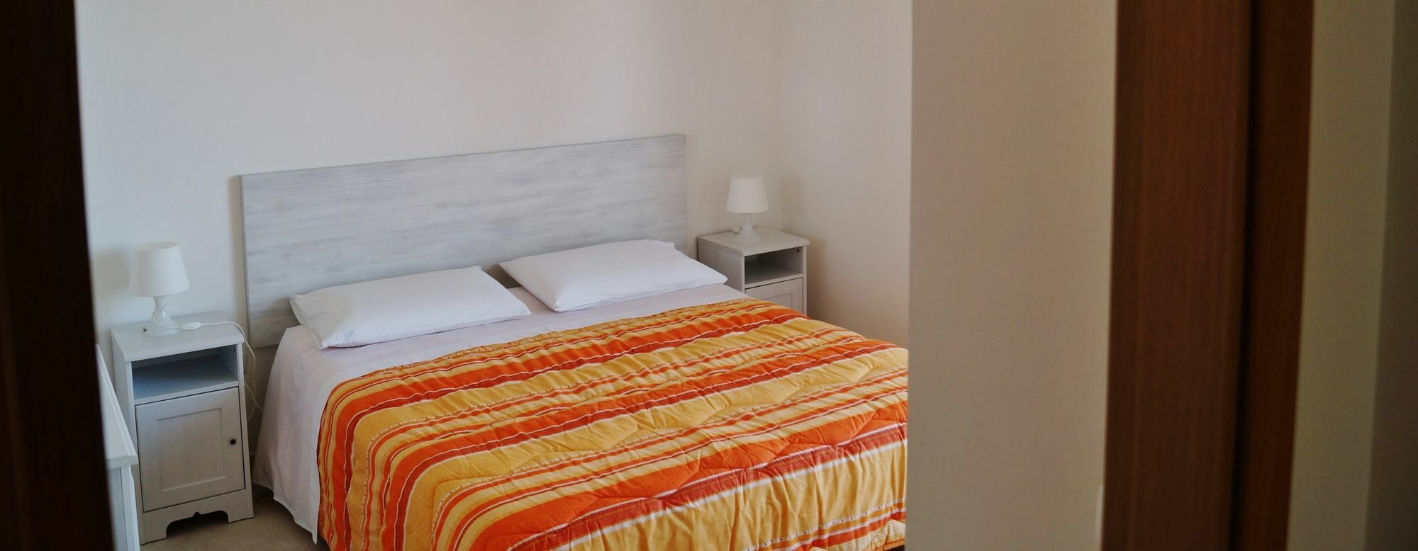 Residence Bellevue Santa Maria di Leuca Luaran gambar
