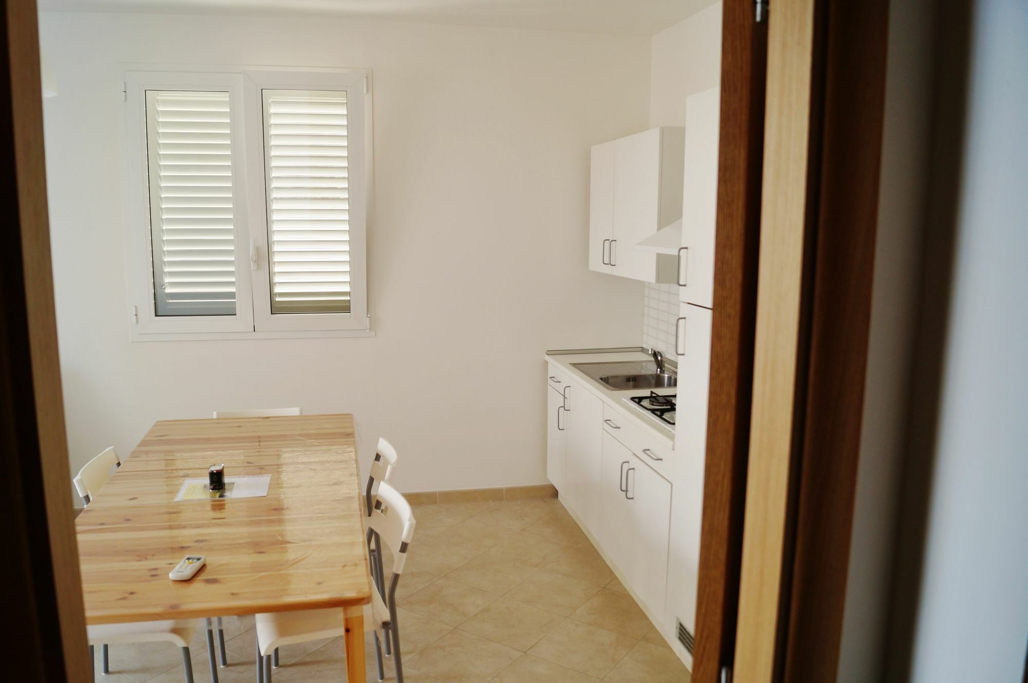 Residence Bellevue Santa Maria di Leuca Luaran gambar