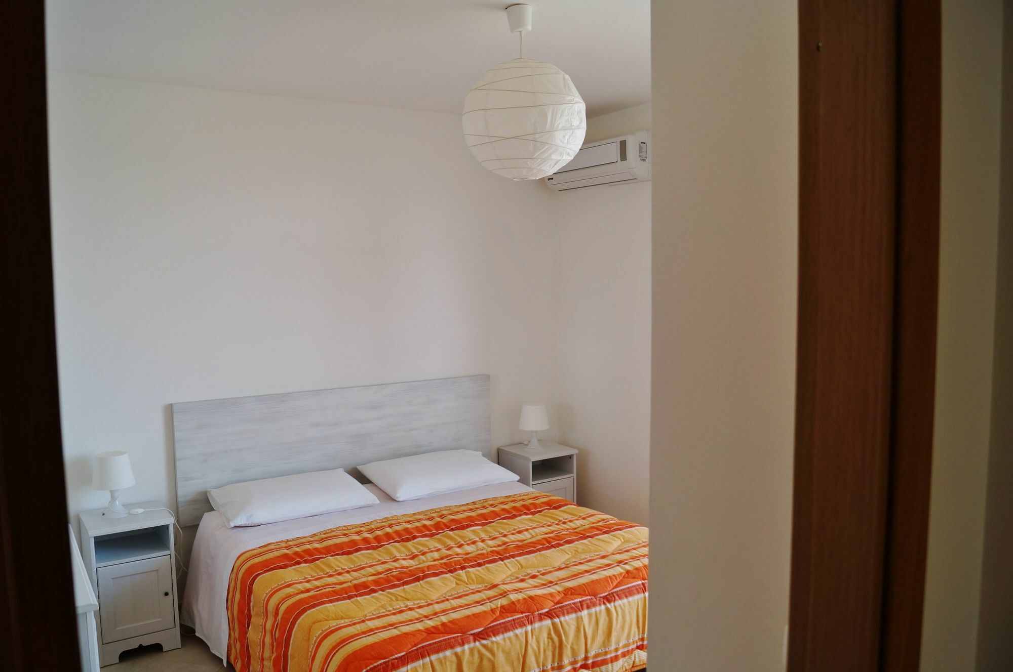 Residence Bellevue Santa Maria di Leuca Luaran gambar